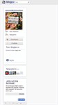 Mobile Screenshot of annemkizimveben.blogcu.com