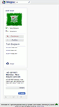 Mobile Screenshot of herkesek.blogcu.com