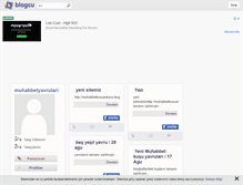 Tablet Screenshot of muhabbetyavrulari.blogcu.com