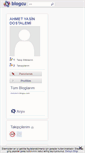 Mobile Screenshot of dostalemi.blogcu.com