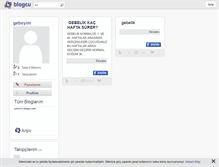 Tablet Screenshot of gebeyim.blogcu.com