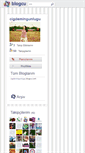 Mobile Screenshot of cigdemingunlugu.blogcu.com