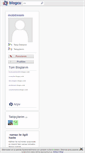 Mobile Screenshot of mobilresim.blogcu.com