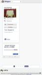 Mobile Screenshot of macitperde.blogcu.com