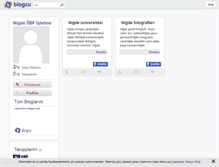 Tablet Screenshot of nigdeisletme.blogcu.com