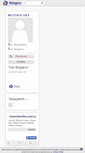 Mobile Screenshot of hasmetalofis.blogcu.com