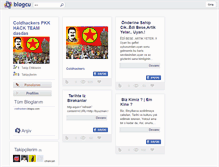 Tablet Screenshot of coldhackers.blogcu.com