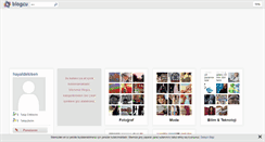Desktop Screenshot of hayaldekisen.blogcu.com