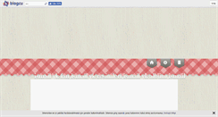 Desktop Screenshot of ismail-ykk.blogcu.com