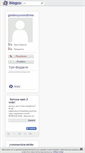 Mobile Screenshot of geldeoyunindirme.blogcu.com