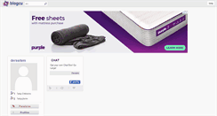 Desktop Screenshot of derssitem.blogcu.com