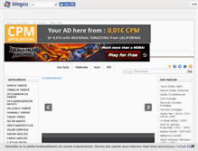 Tablet Screenshot of mrvmrtile.blogcu.com
