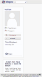 Mobile Screenshot of hizliizle.blogcu.com