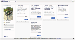 Desktop Screenshot of fulloyunlar27.blogcu.com