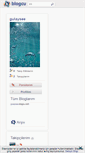 Mobile Screenshot of gulaysee.blogcu.com