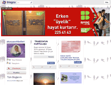 Tablet Screenshot of akasyasohbetleri.blogcu.com