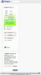 Mobile Screenshot of kemervilla.blogcu.com