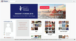 Desktop Screenshot of kirikkkalpler-fm.blogcu.com