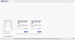 Desktop Screenshot of hafizabdurrahmanakin.blogcu.com