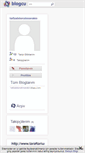 Mobile Screenshot of hafizabdurrahmanakin.blogcu.com