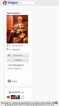 Mobile Screenshot of fethullah2.blogcu.com