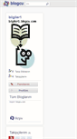 Mobile Screenshot of bilgiler1.blogcu.com