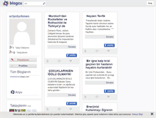Tablet Screenshot of ertanturkmen.blogcu.com
