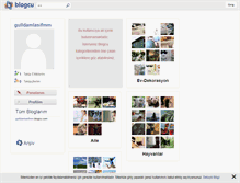 Tablet Screenshot of gulldamlasifmm.blogcu.com