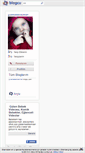 Mobile Screenshot of gulenbebekresimleri.blogcu.com