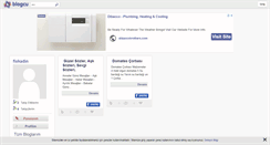 Desktop Screenshot of fixkadin.blogcu.com