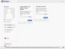 Tablet Screenshot of fixkadin.blogcu.com