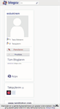 Mobile Screenshot of esbakirem.blogcu.com