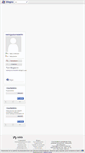 Mobile Screenshot of nehirgozlumelekfm.blogcu.com