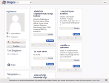 Tablet Screenshot of egitmenn.blogcu.com