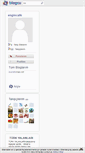 Mobile Screenshot of engincafe.blogcu.com