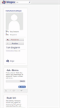 Mobile Screenshot of batukaracakaya.blogcu.com