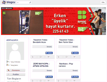 Tablet Screenshot of abkhazakin.blogcu.com