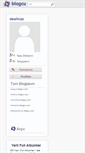Mobile Screenshot of deelkizz.blogcu.com