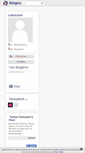 Mobile Screenshot of makihaber.blogcu.com