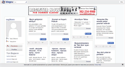 Desktop Screenshot of ebruliprogram.blogcu.com