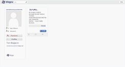 Desktop Screenshot of cennetkokuluyusufemrem.blogcu.com