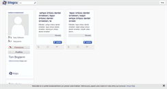 Desktop Screenshot of nettenornekelisleri.blogcu.com