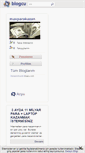 Mobile Screenshot of maxparakazan.blogcu.com