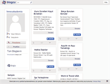 Tablet Screenshot of hmscakademix.blogcu.com