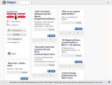 Tablet Screenshot of keyfinizce.blogcu.com