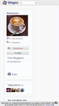 Mobile Screenshot of fatosasya.blogcu.com