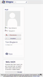 Mobile Screenshot of myt.blogcu.com