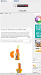 Mobile Screenshot of neoturk.blogcu.com