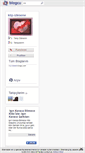 Mobile Screenshot of klip-izlesene.blogcu.com