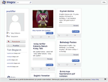 Tablet Screenshot of orgudunyaniz.blogcu.com